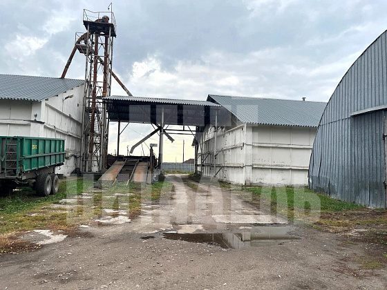 Перелешинский р.п., Комсомольская ул., 19 - фото (30)