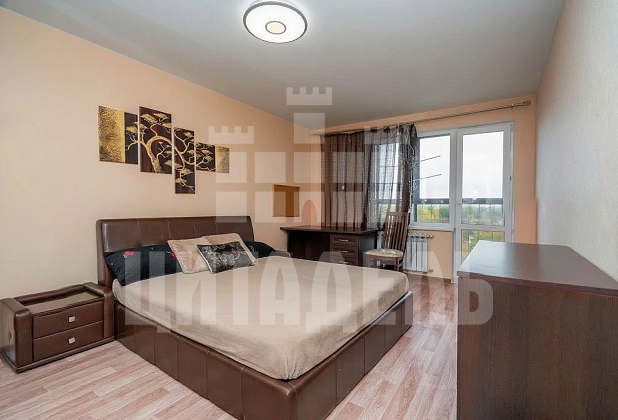Воронеж г., Левобережный район, Димитрова ул., 131 - фото (2)