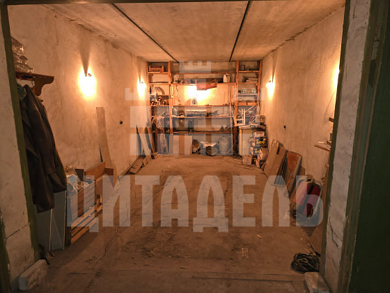 Воронеж г., Коминтерновский район, Антонова-Овсеенко ул., 36, к д - фото (2)