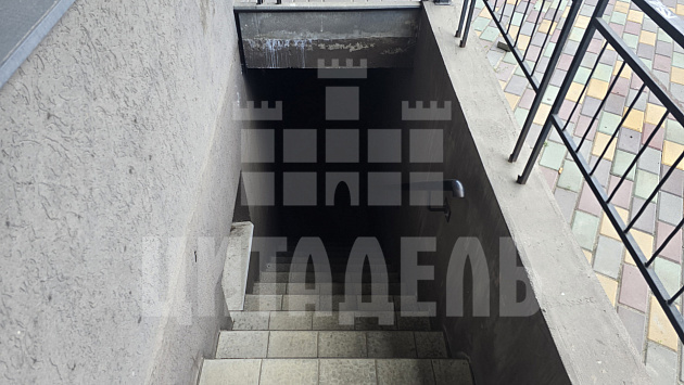 Воронеж г., Левобережный район, Ростовская ул., 100Б - фото (10)