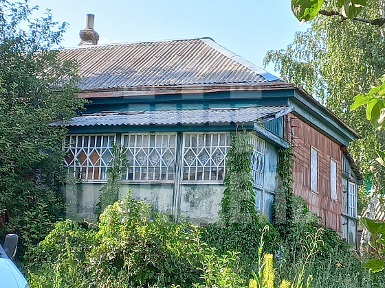 Верхнее Турово с., Космонавтов ул., 28