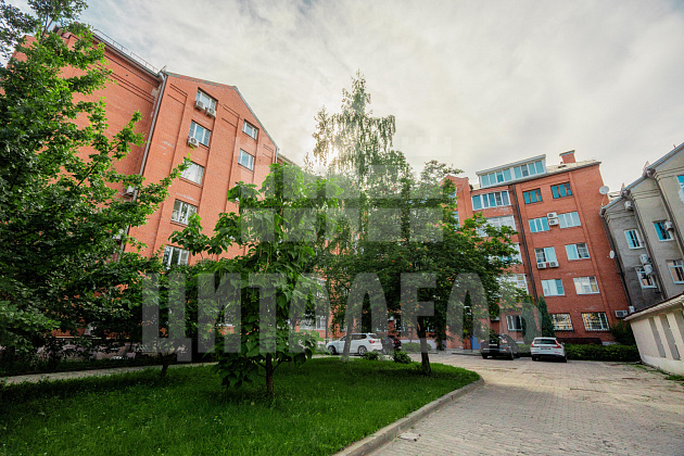 Воронеж г., Центральный район, Комиссаржевской ул., 15, к Б - фото (35)