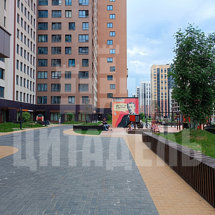 Воронеж г., Центральный район, Московский проспект, 132