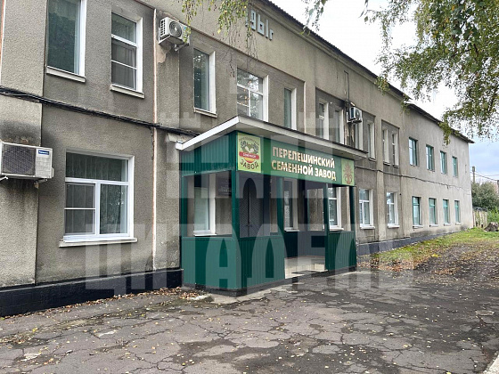 Перелешинский р.п., Комсомольская ул., 19 - фото (2)