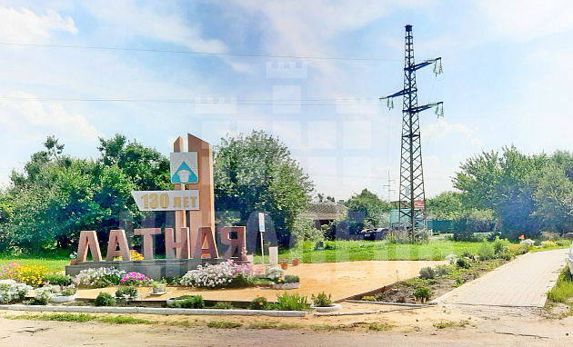 Латная р.п., Л. Толстого ул., 4 - фото (18)