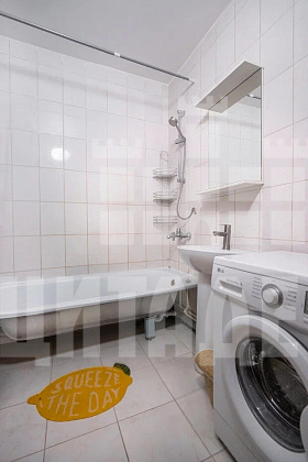 Воронеж г., Левобережный район, Димитрова ул., 131 - фото (19)