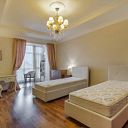 Воронеж г., Центральный район, Театральная ул., 2
