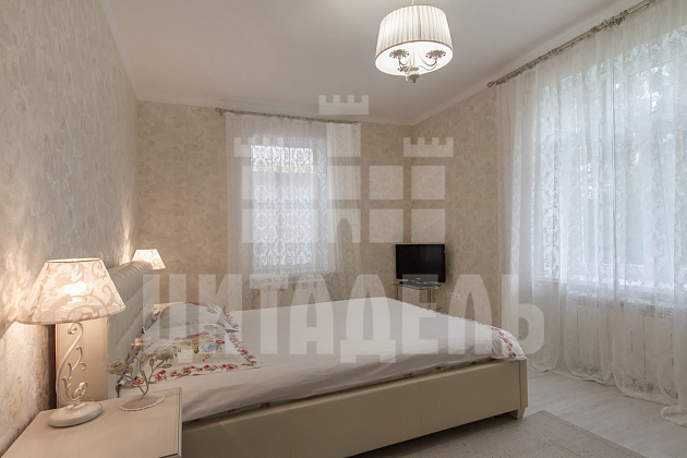 Новоподклетное д., Титова ул., 3 - фото (9)