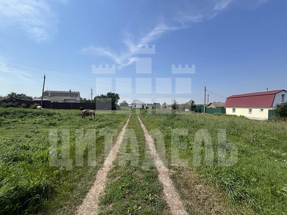 Губарево с., Октябрьская ул., 30 - фото (5)