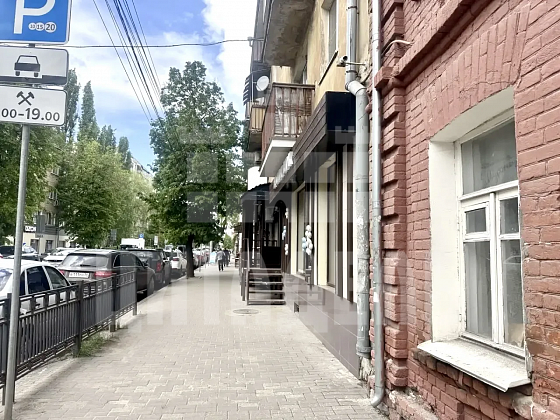 Воронеж г., Центральный район, Средне-Московская ул., 22/24 - фото (14)